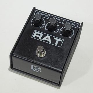 ProCo Rat Pedal, Version 1, Tone Knob, Holy Grail, 1979-1980