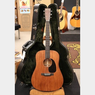 MARTIN／D-17｜NEW GEAR SOUND CHECK featuring Seiji Igusa - 2025