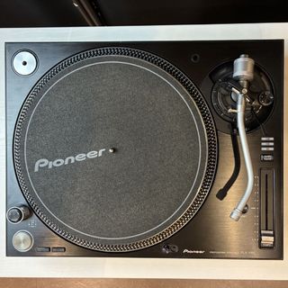 Pioneer PLX-1000 ターンテーブルPLX1000 【展示品特価】