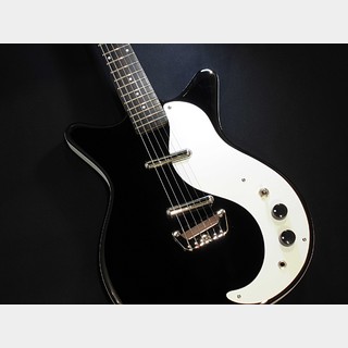 Danelectro STOCK '59 / BLK (BLACK) 