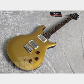Paul Reed Smith(PRS)SE DGT Moon Inlays (Gold Top)