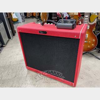 Fender Hot Rod Deville 212 Limited