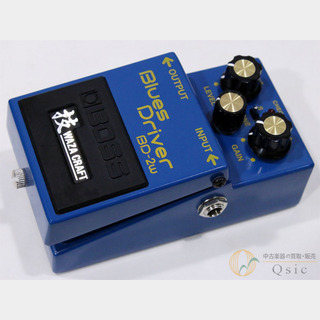 ギター用エフェクター、BOSS、BD-2Wの検索結果【楽器検索デジマート】