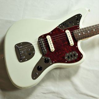 Fender FSR Collection, Traditional 60s Jaguar -Olympic White Matching Head- 島村楽器限定スペック