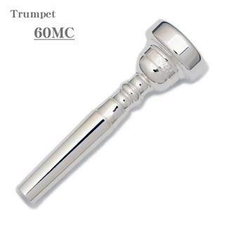 トランペット　マウスピース　ラスキー　60MC LASKEY ラスキー / Classic Series 60MC トランペット用 マウス