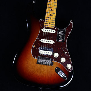 Fender American Professional II Stratocaster HSS アウトレット