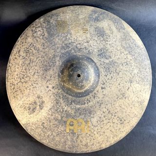 Meinl Vintage Pure Crash 22” B22VPC R&D 2,000g【現物画像】