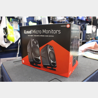 IK Multimedia iLoud Micro Monitor