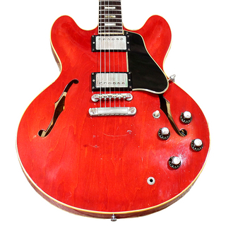 Gibson ES-335TDC 1965