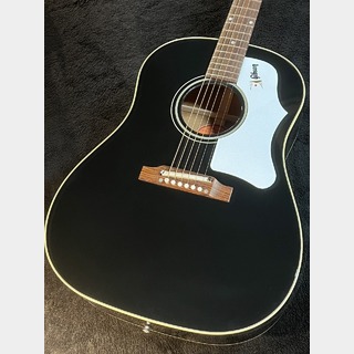 Gibson 【New】 1960s J-45 Original ADJ ~Ebony~ #21304022【2024年製】 