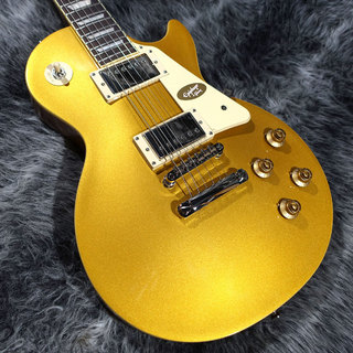 Epiphone Les Paul Standard 50s Gold Top