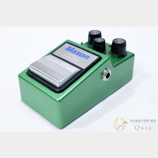 maxon od-9の検索結果【楽器検索デジマート】