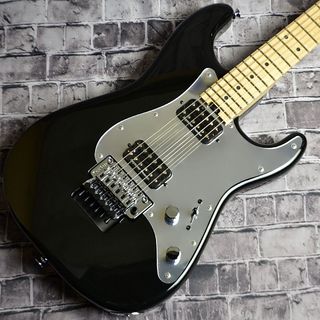 Charvel Pro-Mod So-Cal Style 1 HH FR M　GBK【現物画像】