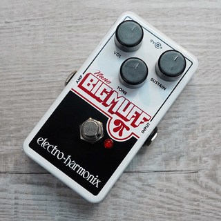 Electro-Harmonix Nano Big Muff Pi