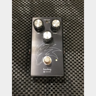 Limetone Audio fuzzhog proto ファズホッグプロト