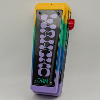 JAM pedals、Wahckoの検索結果【楽器検索デジマート】