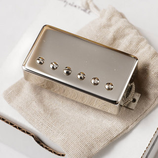 Ron Ellis Pickups Signature Humbucker Sig NS LL Bridge (Cream Bobbin) 