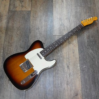 Fender JapanTL62B Modified