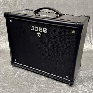 BOSS KTN-50 / KATANA-50【新宿店】