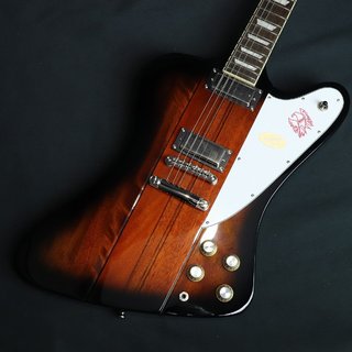 Epiphone Inspired by Gibson Firebird Vintage Sunburst (VS) 【横浜店】