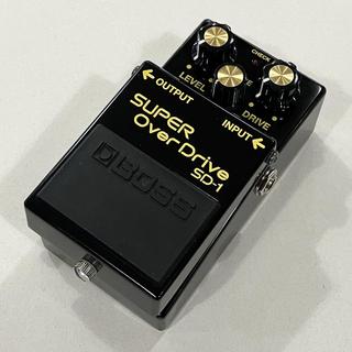 BOSS、SD-1-4Aの検索結果【楽器検索デジマート】