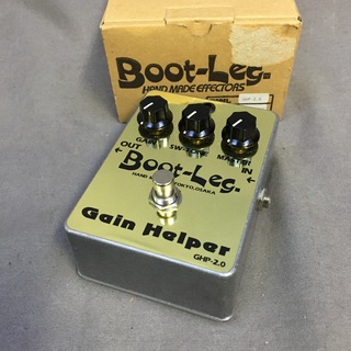 Boot-Leg Gain Helper 2.0