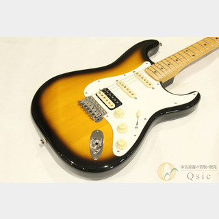 Fender Fender JV MOD 50S STRATCASTER HSS MN 2TS 【返品OK】[PK970]