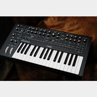 Moog Messenger