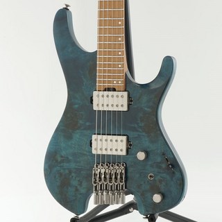 Ibanez 【USED】Q52PB-COL (Cosmic Blue Low Gloss) [SPOT MODEL]【SN. I 240511653】