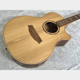 Cole Clark AN2EC Cust JP