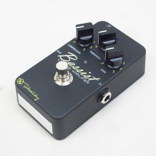 Keeley Bassist Limiting Amplifier ベース用コンプレッサー 【横浜店】