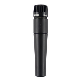 Shure 【中古】 マイク ダイナミックマイク 楽器用 SHURE SM57 シュアー 57 ゴーナナ シュア