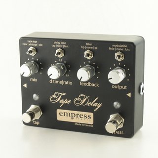 Empress Effects Tape Delay 【御茶ノ水本店】