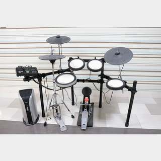 YAMAHA DTX562K + PM-03 + FP-720 Set 電子ドラム アンプセット【名古屋栄店】