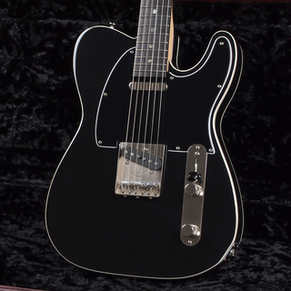 RS GuitarworksOld Friend Slab Bakersfield Ash/Ebony 22F Black Mint 【Custom Order Model】