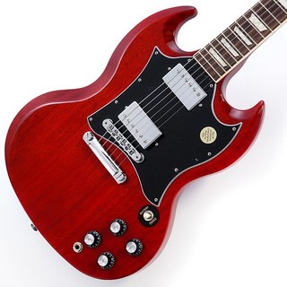 Gibson SG Standard (Heritage Cherry)