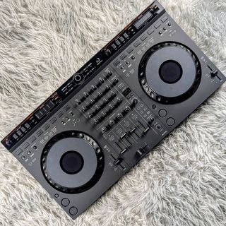 AlphaTheta DDJ-GRV6【現物画像】【店頭展示品入れ替え】12/7更新