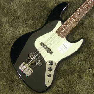 FenderMade In Japan Traditional 60s Jazz Bass Black