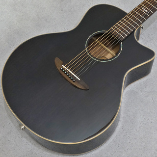 ELK STEEL 7-2 BLACK KOA