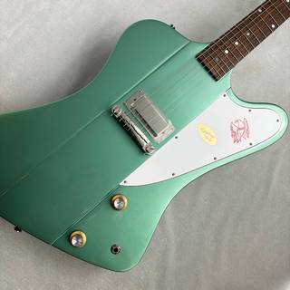 Epiphone 1963 Firebird I -Inverness Green- #24071523521 ≒3.53kg