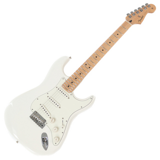 Fender【中古】 Player Stratocaster MN Polar White 2022年製 エレキギター