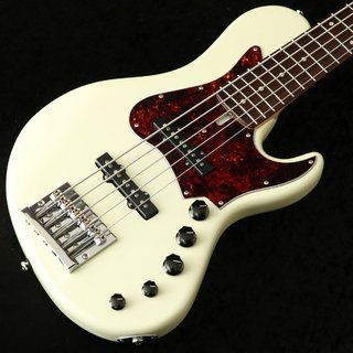 saitiasguitars Lexell 5 Standard Vintage White【御茶ノ水本店】