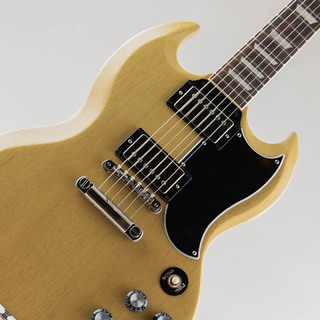 Gibson SG Standard '61 Stop Bar TV Yellow【S/N:230530293】