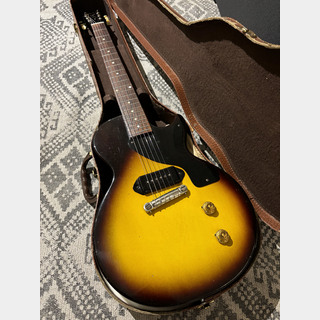 Gibson1957 Les Paul Junior Sunburst
