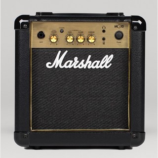 Marshall／MG10 〜鷲山和希（Suspended 4th）が試奏！小型ギター