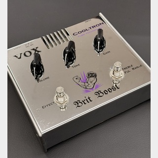 ギター用エフェクター、VOX、Cooltron Bulldog Distortionの検索結果