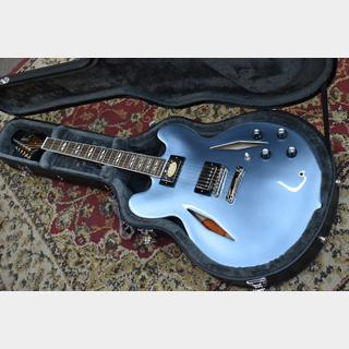 Epiphone Dave Grohl DG-335 Pelham Blue #23111511025【軽量3.58kg】【デイヴ・グロールモデル】