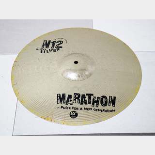 Meinl MARATHON 16 CRASH【名古屋栄店】