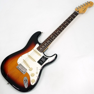 FenderPlayer II Stratocaster 3CS / RW