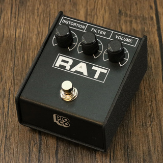 Pro Co RAT2 Slant Body Texas Instruments OP07 Made in China Distortion ディストーション【名古屋栄店】